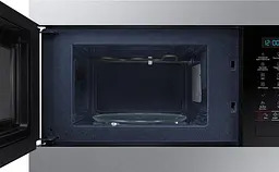 Вбудована мікрохвильова піч Samsung MG22M8074AT/UA - мініатюра 3