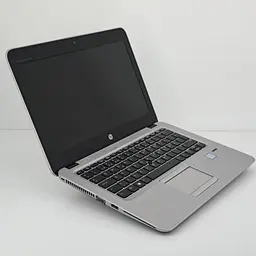 Ноутбук HP EliteBook 820 G3 FHD noWeb (i5-6200U/8/256SSD) - Class A- "Б/В" - мініатюра 5