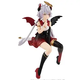 Фігурка FuRyu Luo Tianyi Vocaloid Fallen Angel Ver. 15 см FR LT FA - мініатюра 2