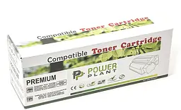 Картридж PowerPlant (PP-85A) HP LJ P1102/M1132/M1212 Black (CE285A) - мініатюра 2
