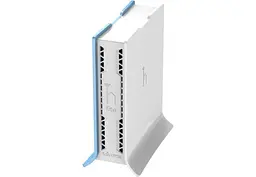 Бездротовий маршрутизатор (роутер) Mikrotik hAP lite TC (RB941-2ND-TC) [52016] - мініатюра 6