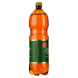 Пиво Опілля Корифей, світле, 3,7%, 1,5 л (857545) - мініатюра 2