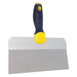 Шпатель нержавіючий Profi 250мм SIGMA (8322221) - мініатюра 7