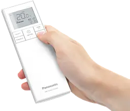Кондиціонер Panasonic Etherea CS-Z35ZKEW/CU-Z35ZKE White - мініатюра 12