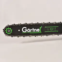 Ланцюгова пила Gartner CSG-3040 (846642) - мініатюра 4