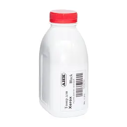 Тонер Xerox Ph3052/WC3260, 90г Black AHK (3202732)