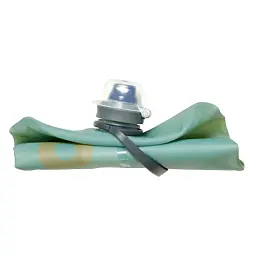 Пляшка HydraPak Stow Sutro 1L Green - мініатюра 4