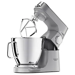 Кухоний комбайн Kenwood KVL 85.704 SI Titanium Chef Baker XL - мініатюра 2