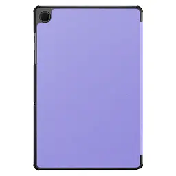Чохол для планшета Samsung Galaxy Tab A9 8.7' SM-X110 SM-X115 SM-X117 Лаванда - мініатюра 2
