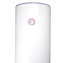 Водонагрівач Eldom Eureka 200 2x1.0 kW 72281D - мініатюра 2