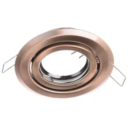 Світильник точковий Brille HDL-T12 AB (95) MR16 163050