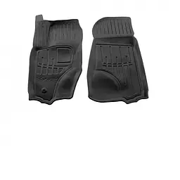 Комплект 3D килимків в салонJjeep Grand Cherokee WK 2005-2010