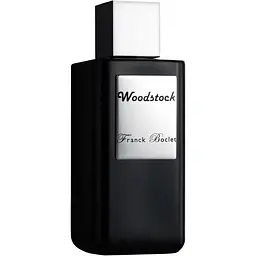 Парфуми оригінал Franck Boclet Woodstock 100 мл тестер EXTRAIT DE PARFUM