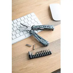 Мультитул Multi Tool Ganzo G203 - мініатюра 9
