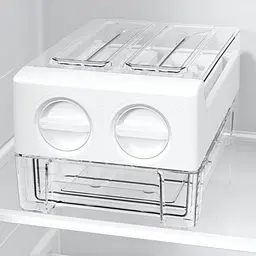 Холодильник Gorenje NRR9185EABXLWD - мініатюра 16