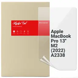 Пленка защитная Armorstandart MacBook Pro 13 M2 2022 A2338 (ARM75862)