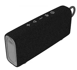 Портативна колонка Tronsmart Trip Bluetooth 10W Black - мініатюра 5