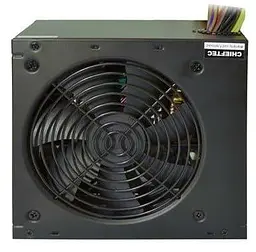 Блок живлення Chieftec 500W (GPB-500S8) - мініатюра 5