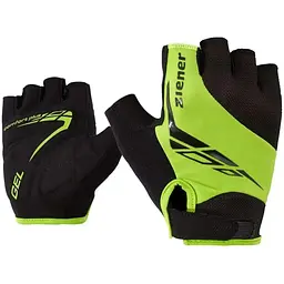 Рукавиці Ziener Ceniz 8 Lime Green (1012-988205-568-8)