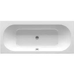 Ванна акрилова Ravak Cty Slm 180x80 C921300000 Білий