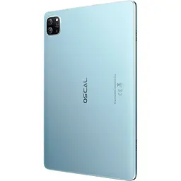 Планшет Oscal Pad 60 3/64GB Wi-Fi Misty Blue Global EU [92335] - мініатюра 4