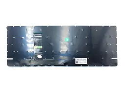 Клавіатура для HP ProBook 440 G8, 440 G9, 445 G8, 445 G9 (RU Black) Оригінал - мініатюра 2