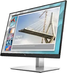Б/В Монітор HP E24i (24"/IPS/WUXGA 1920х1200) - мініатюра 2