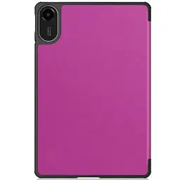 Чохол до планшета BeCover Smart Xiaomi Redmi Pad 2 11.0" Purple (713642) - мініатюра 3