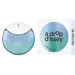 Парфюмерная вода Issey Miyake A Drop d'Issey Fraiche 50 мл