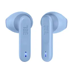 Навушники TWS JBL Wave Flex Blue (JBLWFLEXBLU) - мініатюра 3