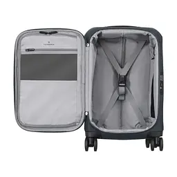 Валіза Victorinox Travel Connex SS Deep Lake S Frequent Flyer (Vt609872) - мініатюра 4