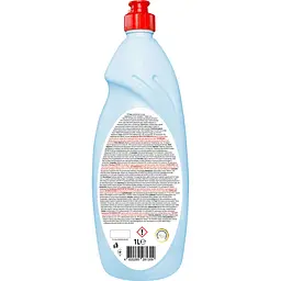 Засіб для миття посуду BioBlysk French Vanilla Blend парфумований 1 л - мініатюра 2