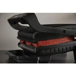 Електрогриль притискний Tefal OptiGrill+ GC717810 - мініатюра 7