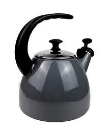 Чайник із свистком Kamille KM-1040С 2,5 л - мініатюра 6