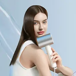 Фен Xiaomi Water Ionic Hair Dryer H500 (CMJ03LX) [75244] - мініатюра 7