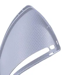 Чохол SlimTPU S-Pen holder Samsung Galaxy Tab S10+ Plus / Fe + / S9 Plus Фіолетовий - мініатюра 4