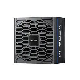 Chieftec Блок живлення Vega M (1000W), >90%, 80+ Gold - мініатюра 3