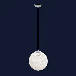 Люстра LOFT Levistella 9712501-1 WH - мініатюра 2