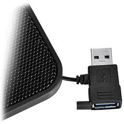 Підставка для ноутбука Deepcool 15,6" U Pal (U PAL) - мініатюра 7
