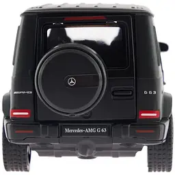 Іграшкова автомодель Rastar Mercedes-Benz 1:32 звук, світло в асортименті (64100) - мініатюра 8