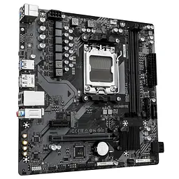 Материнська плата Gigabyte B840M H Socket AM5 - мініатюра 3