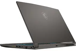 Ноутбук MSI Thin 15 B13VE (B13VE-3483XUA) Cosmos Gray - мініатюра 6