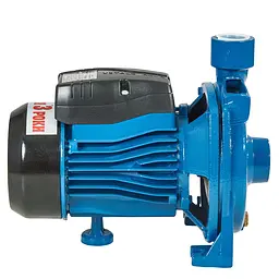 Насос поверхневий відцентровий Vitals Aqua CP 568de (148464) - мініатюра 6