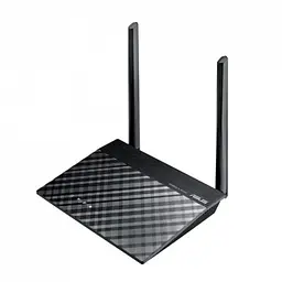 Бездротовий маршрутизатор Asus RT-N12E C1 (90-IG29002M03-3PA0) - мініатюра 3