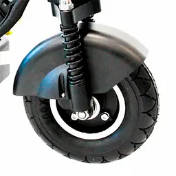 Електросамокат Kaabo Skywalker 8 ECO350 [105706] - мініатюра 7