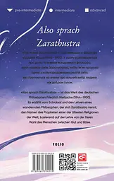 Also sprach Zarathustra. Ein Buch fur Alle und Keinen - Фрідріх Ніцше - мініатюра 2