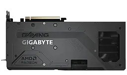 Відеокарта Gigabyte AMD Radeon RX 9070 16GB GAMING OC (GV-R9070GAMING OC-16GD) (GDDR6, 256 bit, PCI-E v5.0 x16) - мініатюра 5
