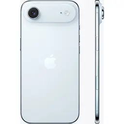 Мобільний телефон Apple iPhone Air 256GB Sky Blue (MG2P4) - мініатюра 3