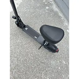 Електросамокат KugooKirin M2 (500W, 13Ah) Чорний - мініатюра 9