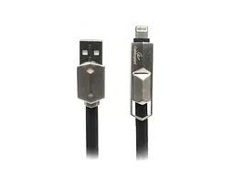 Кабель Cablexpert CCPB-ML-USB-05BK